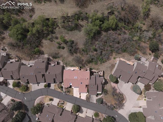 2858 Tenderfoot Hill St, Colorado Springs, CO 80906