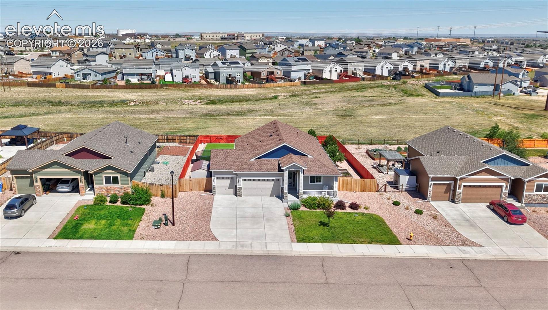 10091 Moorcroft Dr, Peyton, CO 80831