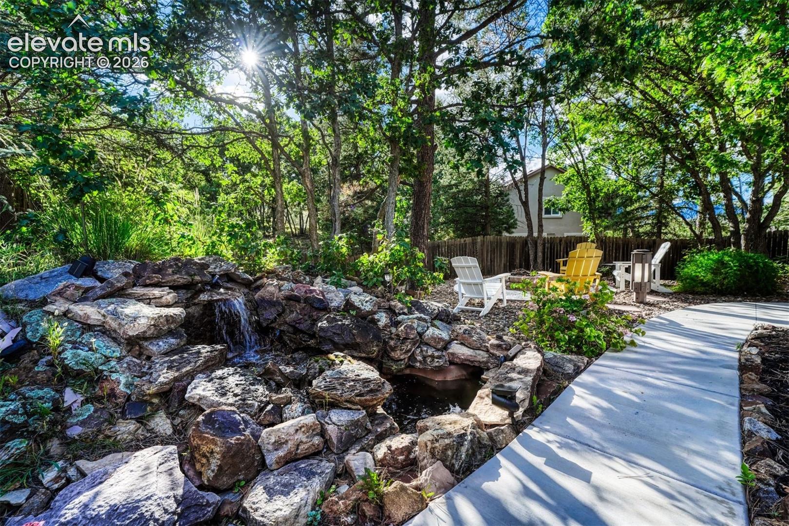 Photo 32 of 1602 Vickers Drive, Colorado Springs