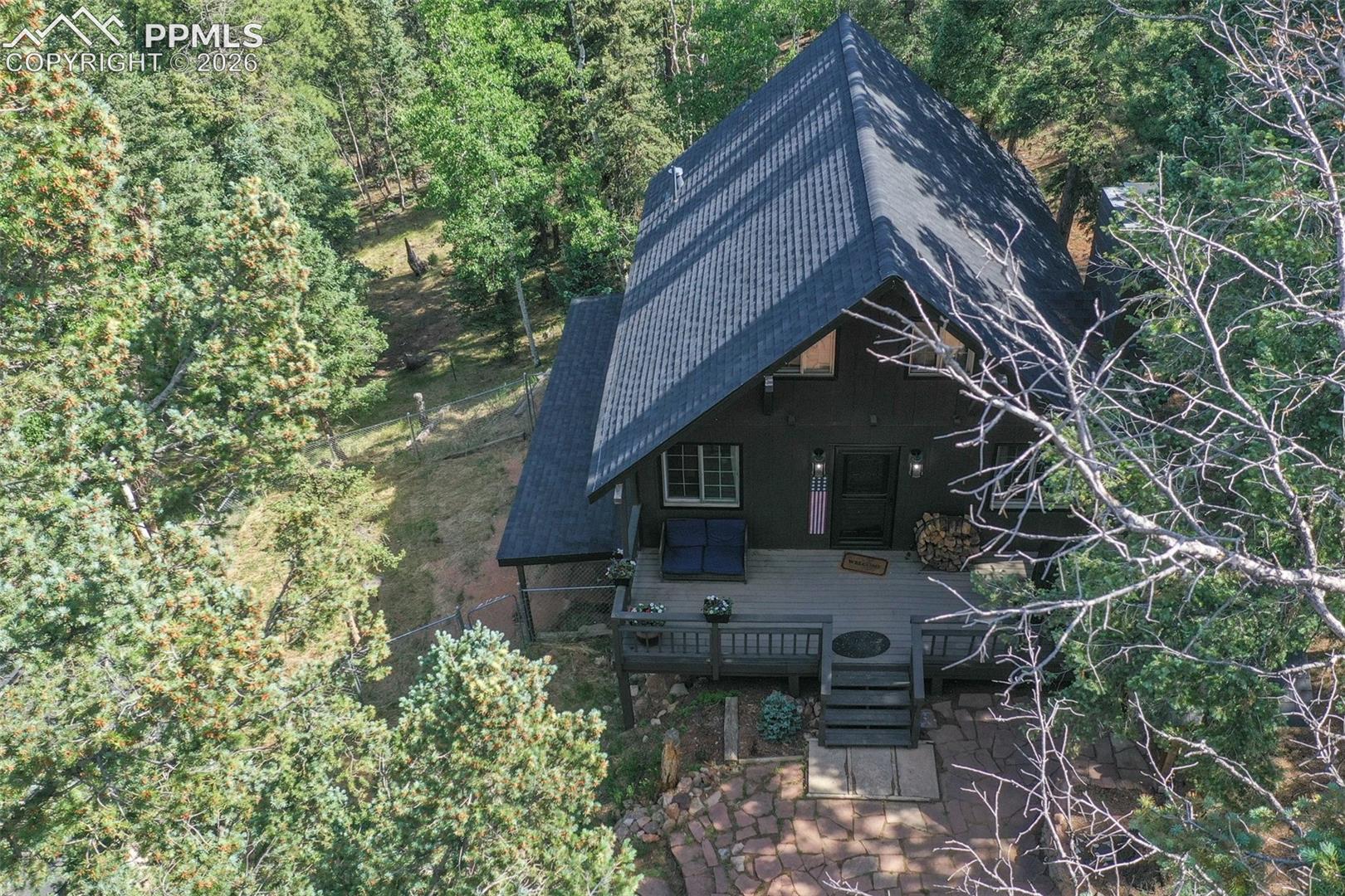 Photo 6 of 377 Ridge Road, Divide