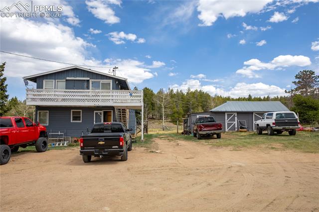 31511 Shadow Mountain Dr, Conifer, CO 80433
