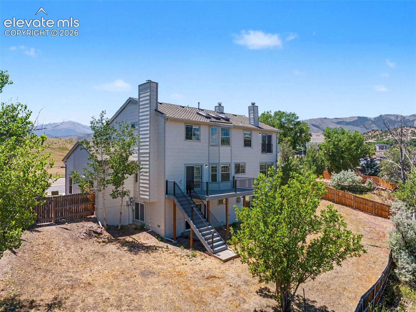 Photo 9 of 752 S Rockrimmon Boulevard, Colorado Springs