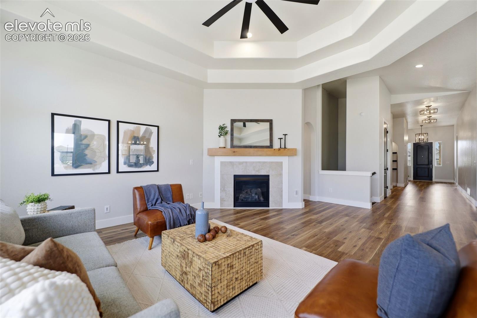 Photo 7 of 10152 Boulder Creek Way, Peyton