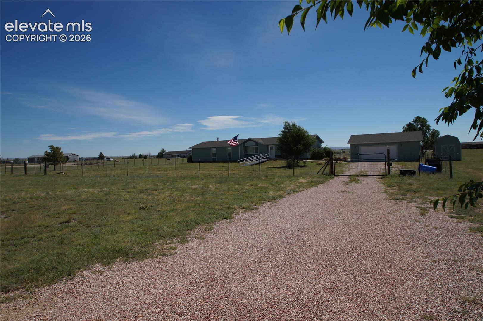 5753 Miss Ellie Ln, Peyton, CO 80831