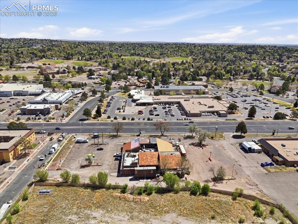 Photo 47 of 3330 N Academy Boulevard, Colorado Springs
