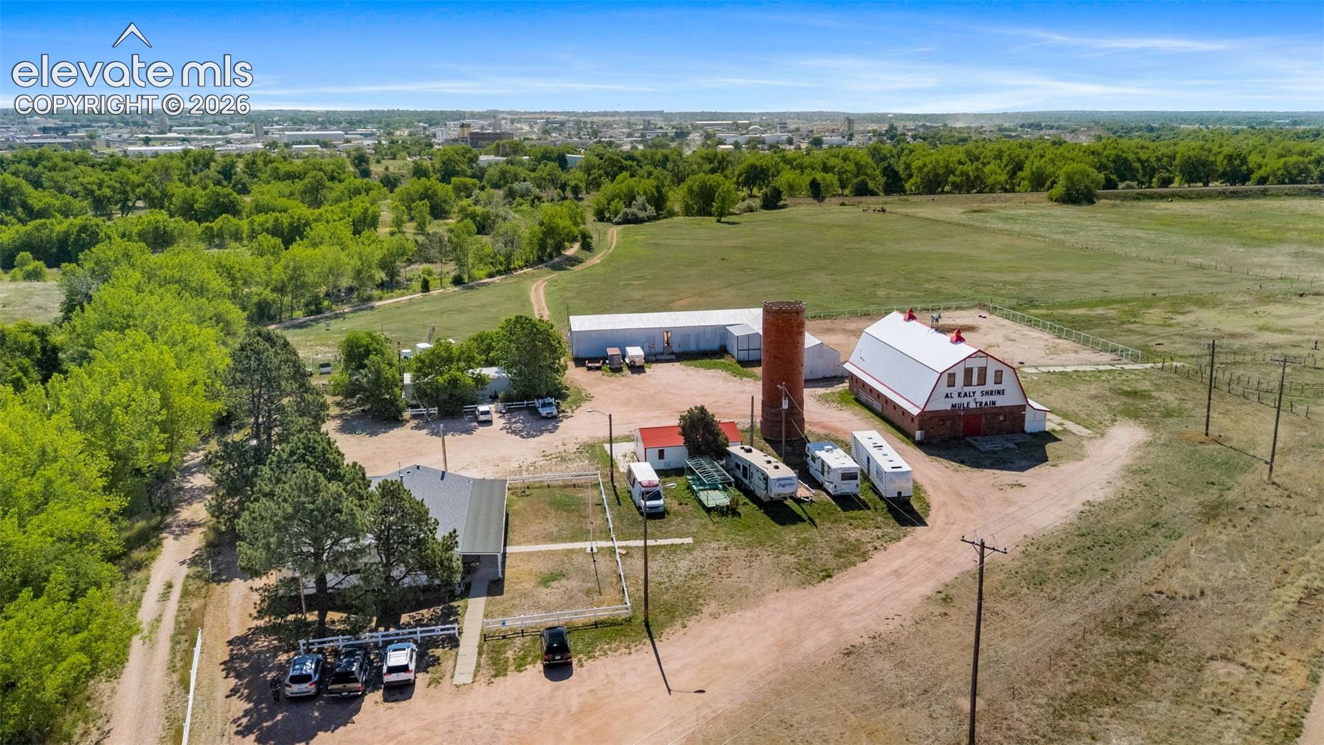 Photo 43 of 3415 Janitell Road, Colorado Springs