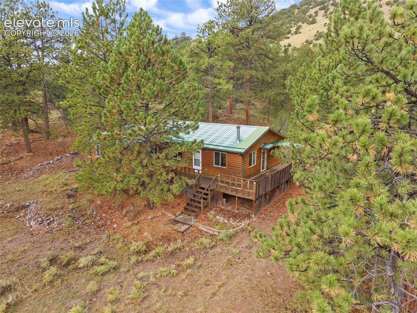 Photo 44 of 161 County Road 329A, Westcliffe