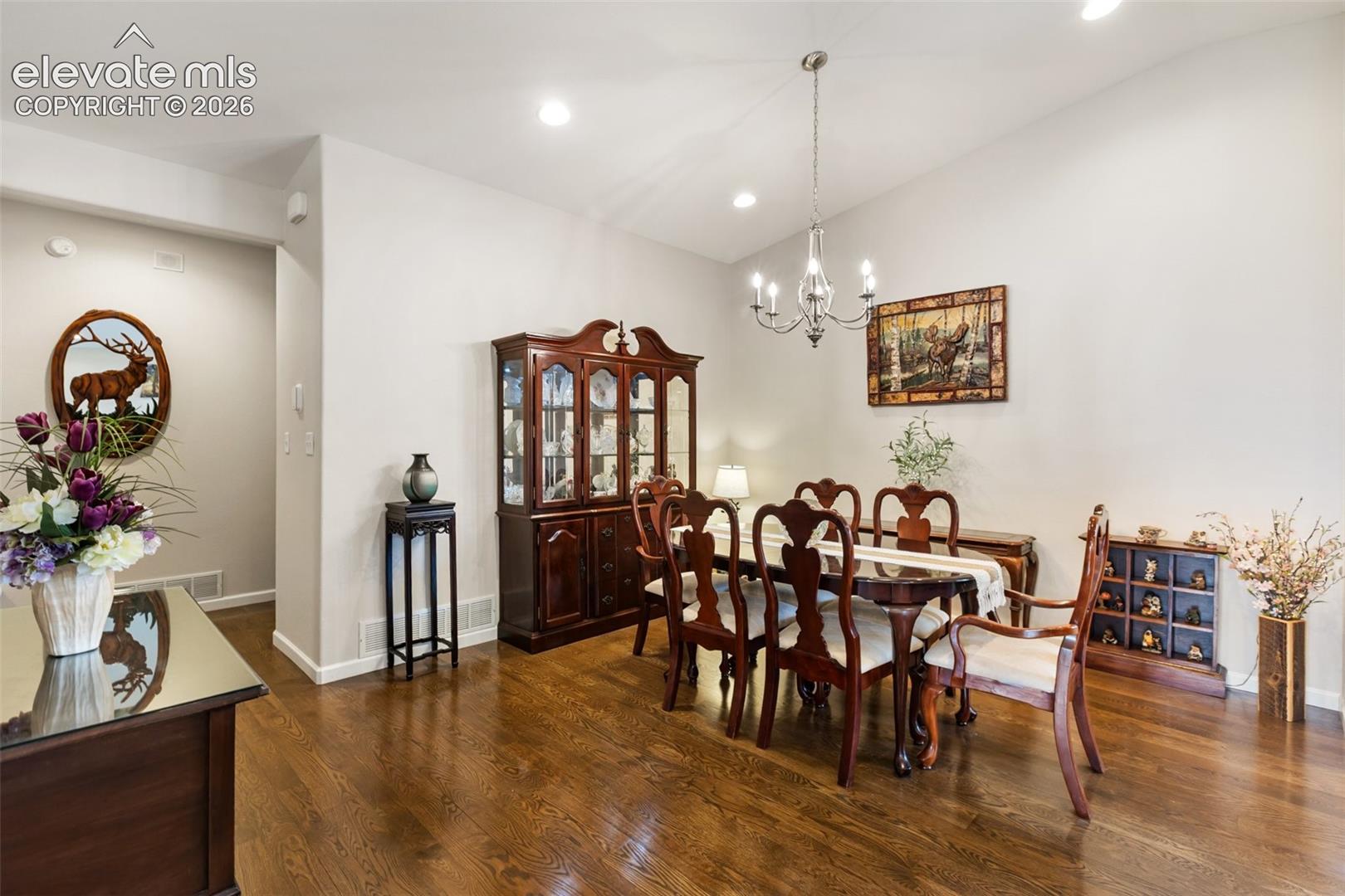 Photo 12 of 3385 Hollycrest Drive, Colorado Springs