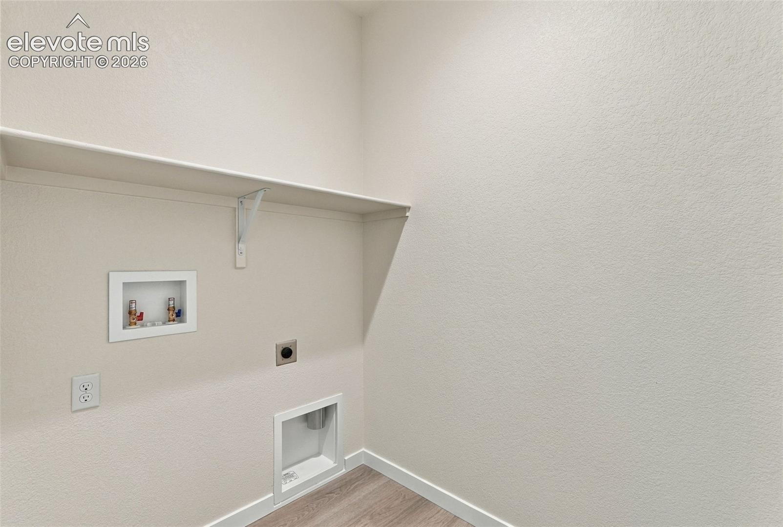 Photo 16 of 7934 Desert Wrangler Drive, Colorado Springs