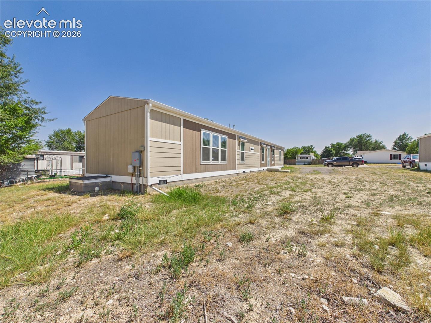 181 E Kipling Dr, Pueblo West, CO 81007