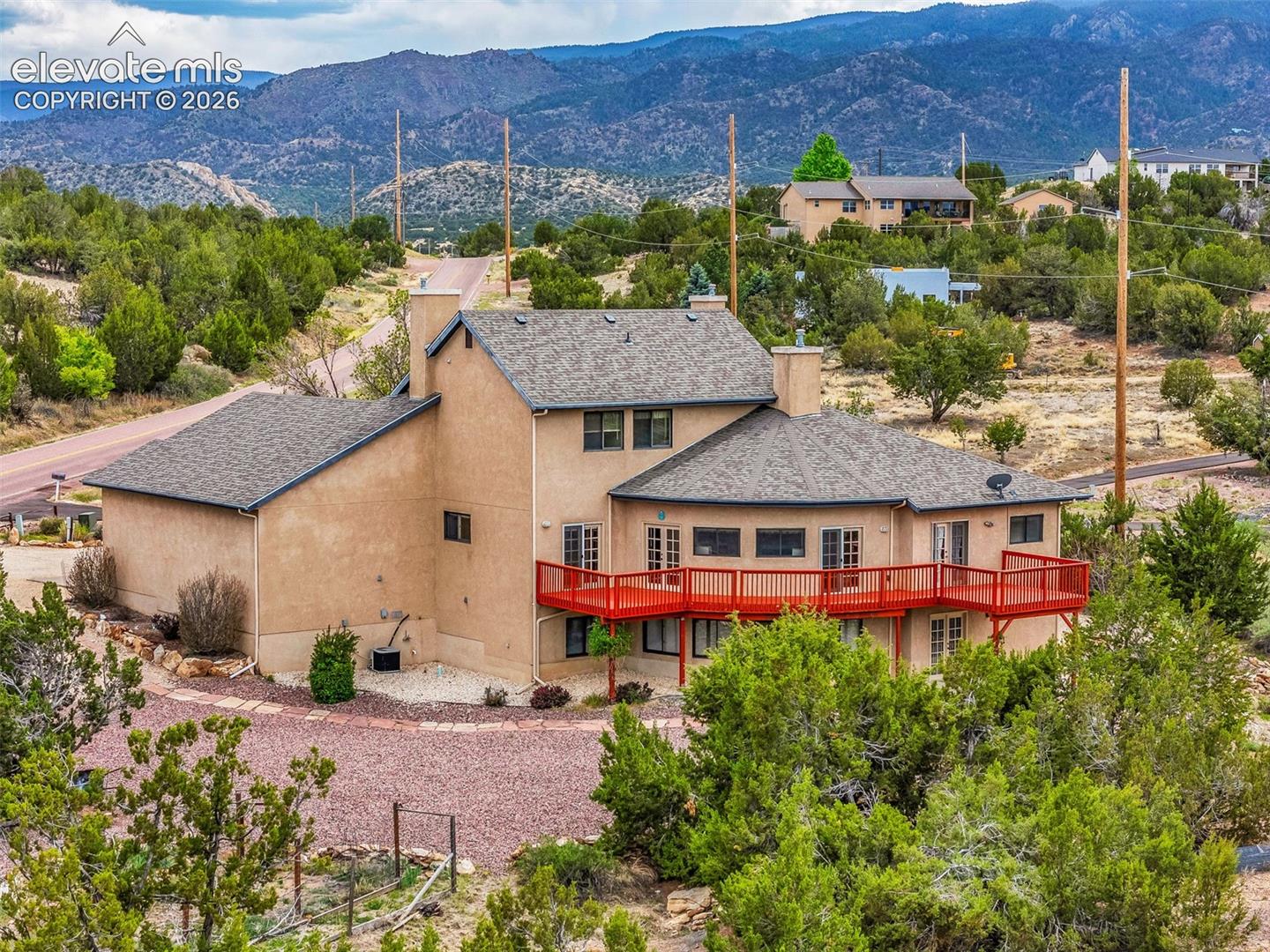 Photo 48 of 743 County Road 143, Canon City