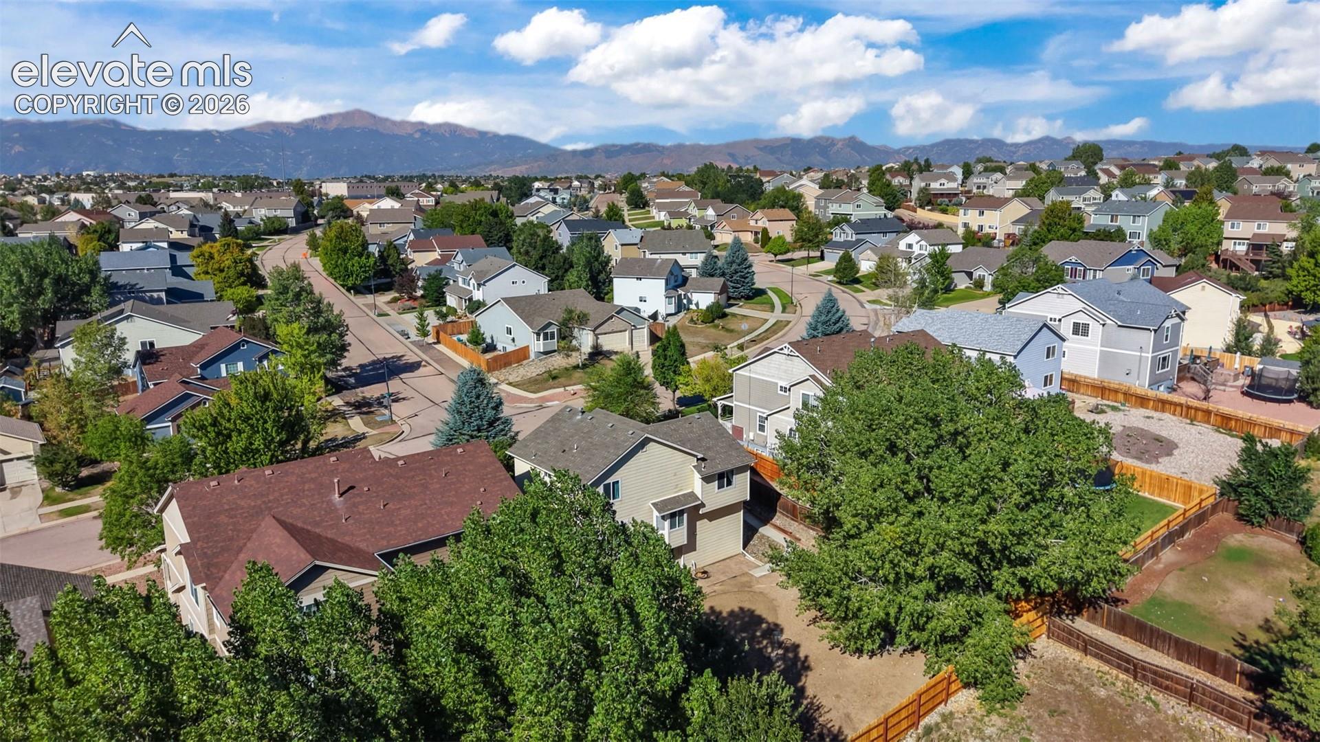 Photo 30 of 6544 Cabana Circle, Colorado Springs