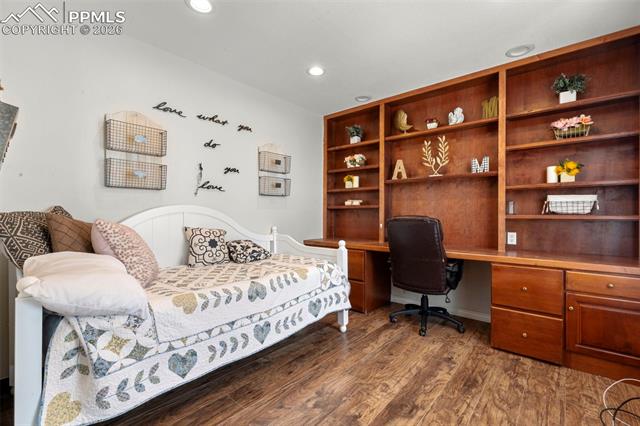 26775 Highway 24 , Calhan, CO 80808