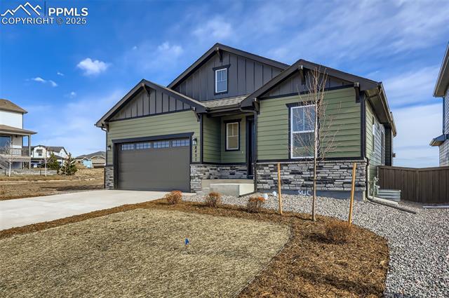 8451 Dines Blvd, Colorado Springs, CO 80908