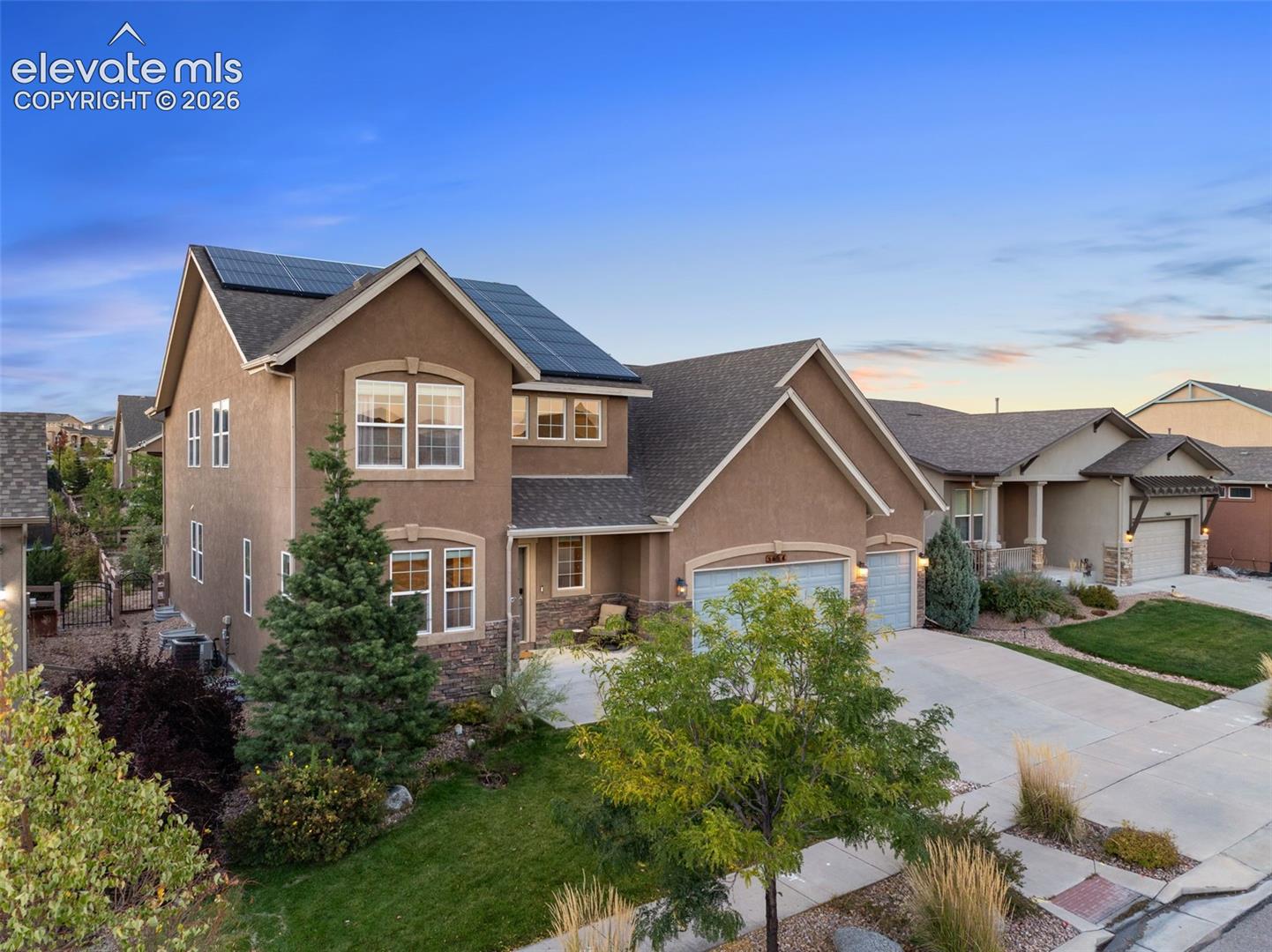 Photo 44 of 5654 Cisco Drive, Colorado Springs
