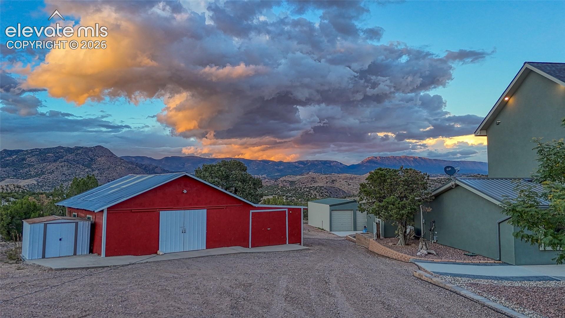Photo 46 of 1603 County Road 3, Canon City