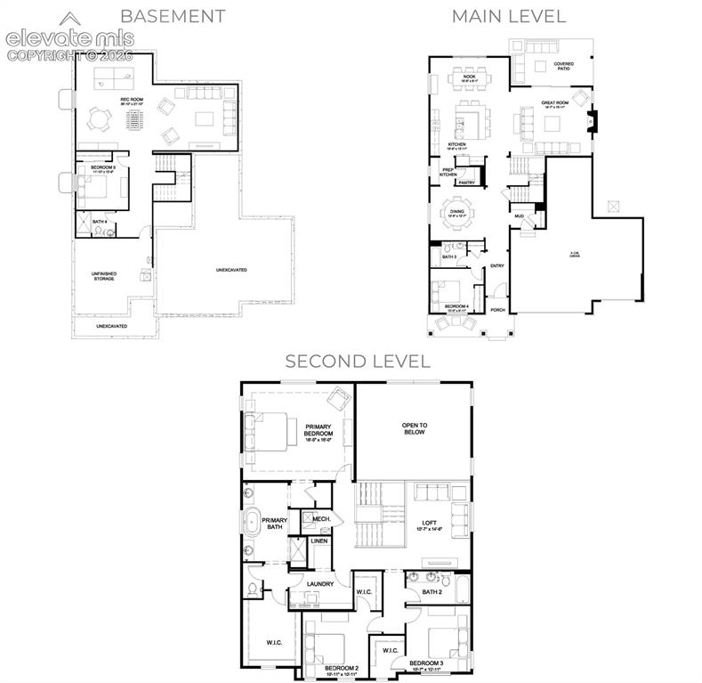 457 Grand Summit Dr, Monument, CO 80132