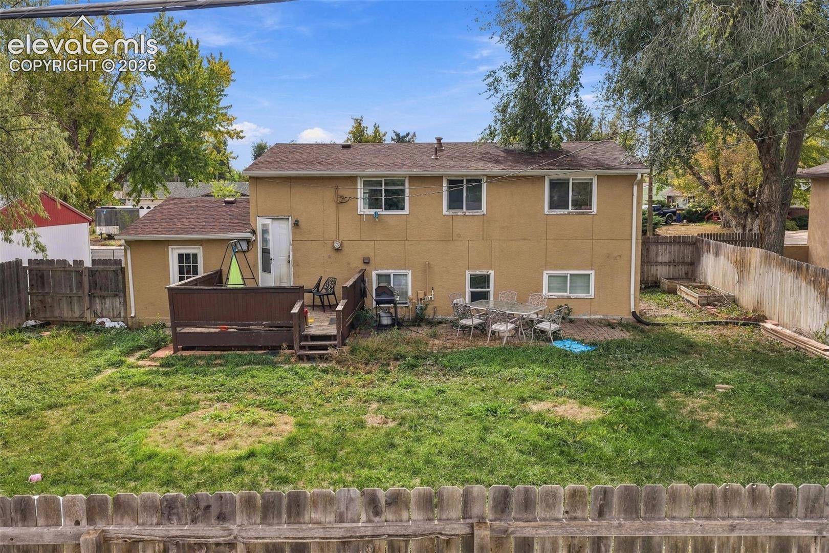 Photo 46 of 1313 Maxwell Street, Colorado Springs