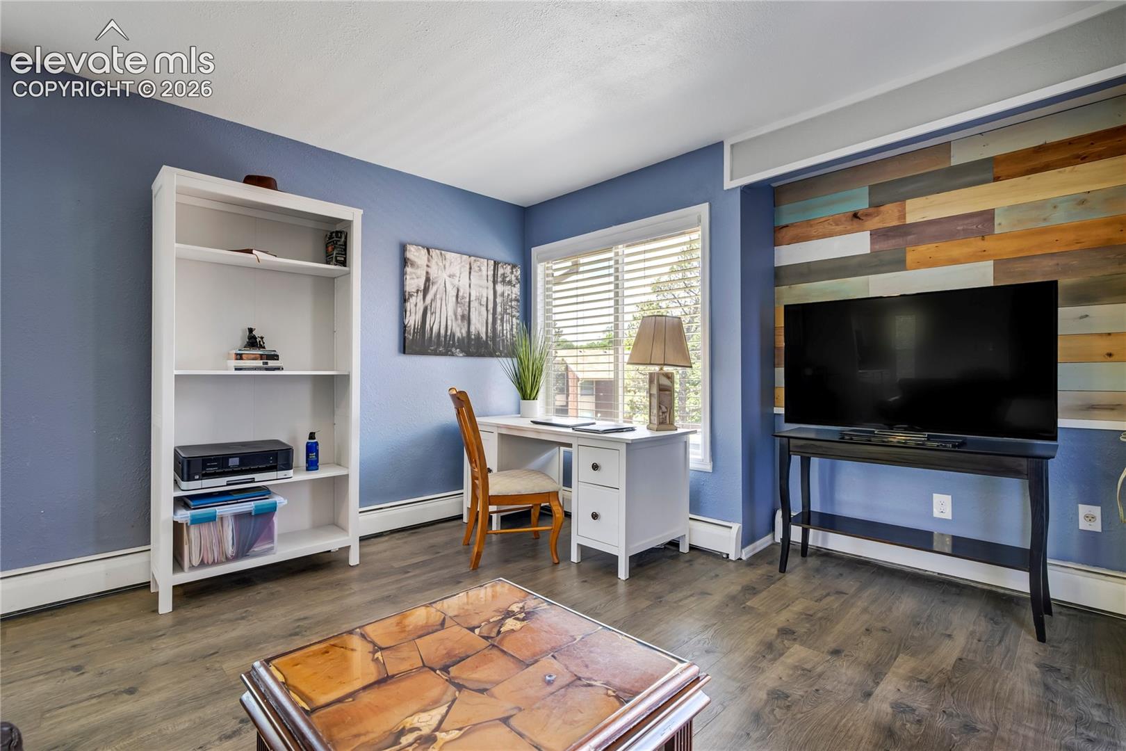 Photo 7 of 4413 N Carefree Circle #B, Colorado Springs