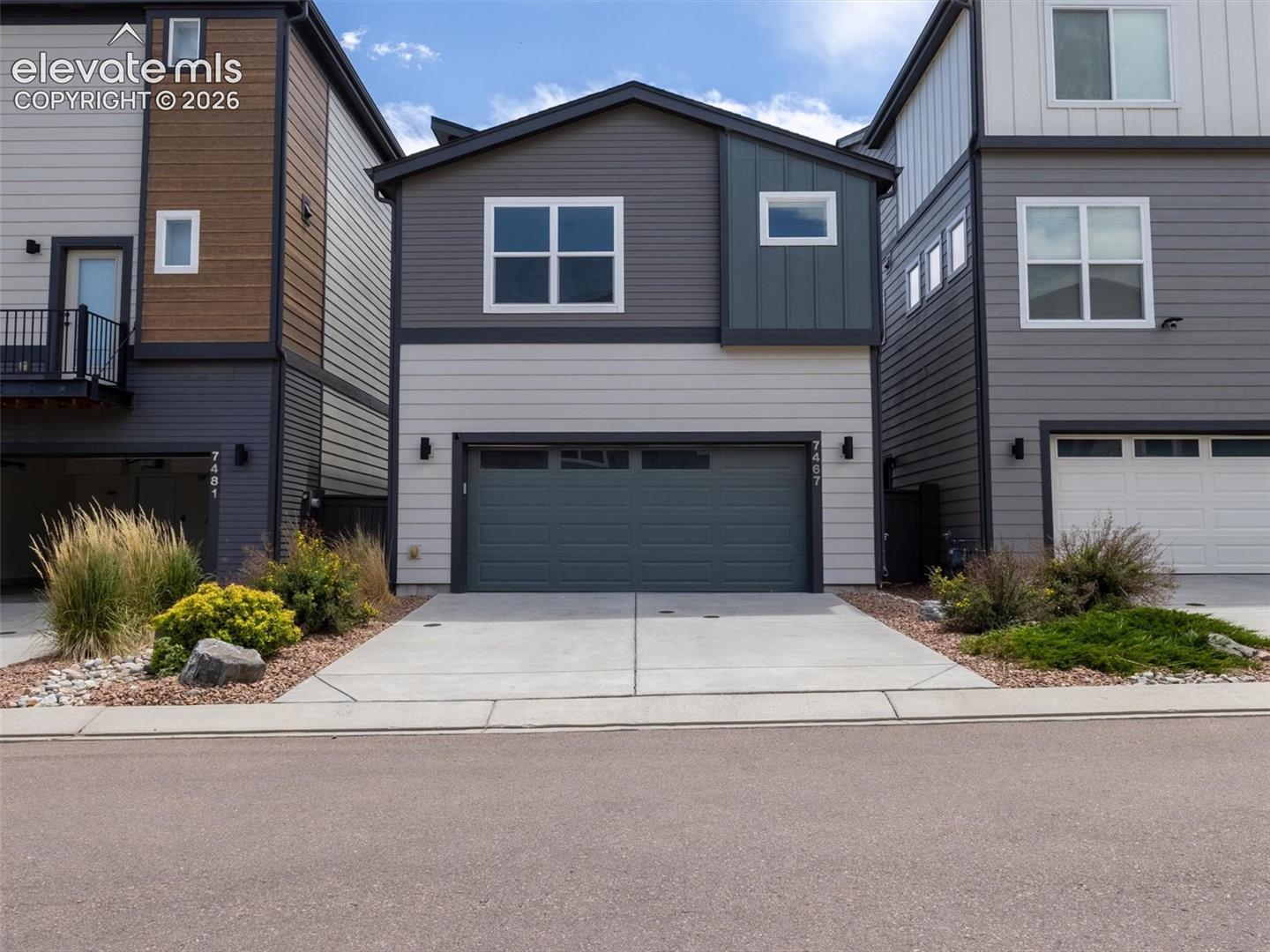 Photo 31 of 7467 Sun Chaser Heights, Colorado Springs