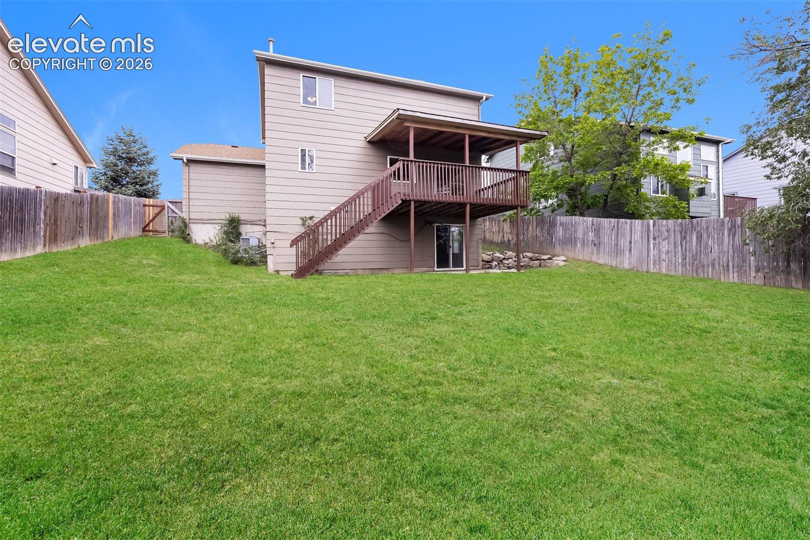 Photo 20 of 4260 Daylilly Drive, Colorado Springs