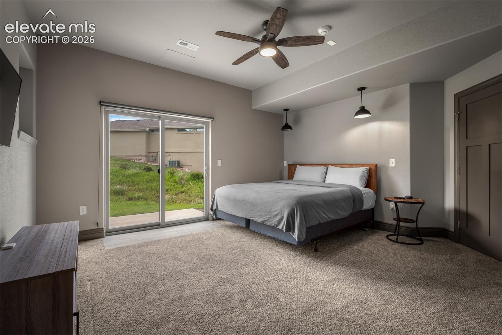 Photo 41 of 4045 Ramshorn Point, Colorado Springs