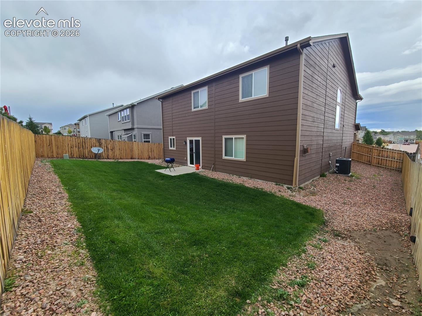 7060 New Meadow Dr, Colorado Springs, CO 80923