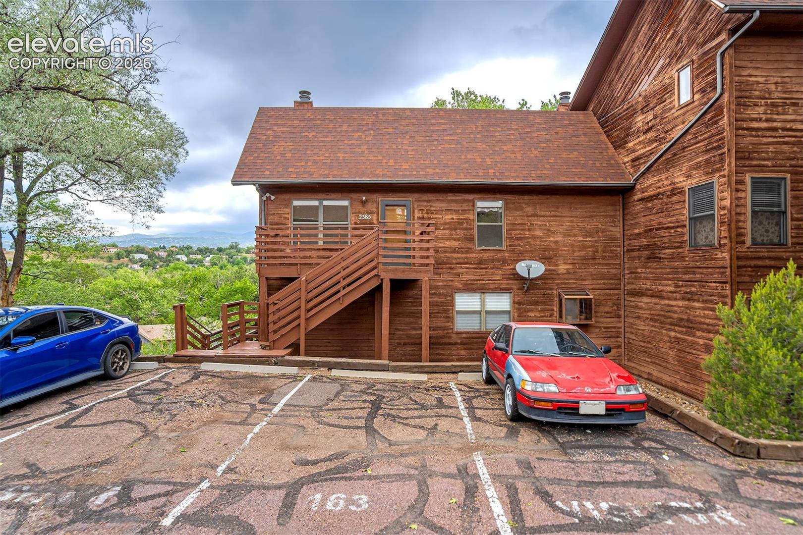 2385 Stepping Stones Way, Colorado Springs, CO 80904