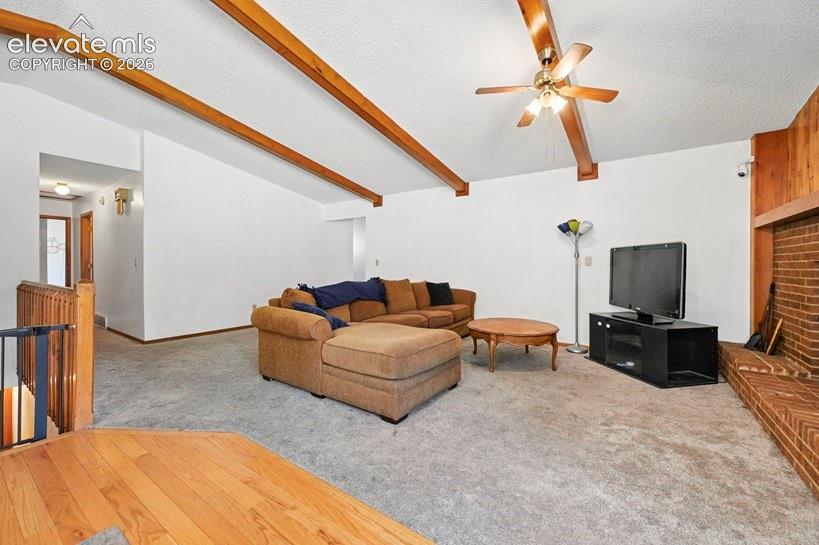3807 Somerset Dr, Colorado Springs, CO 80907