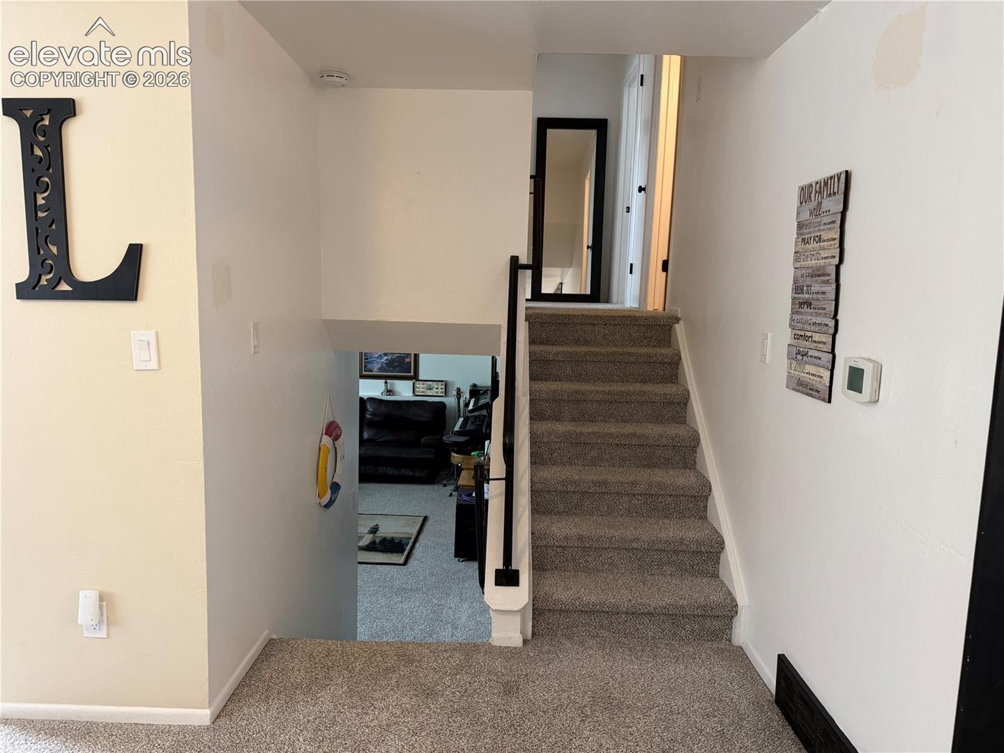 Photo 11 of 4460 Carolyn Drive, Colorado Springs