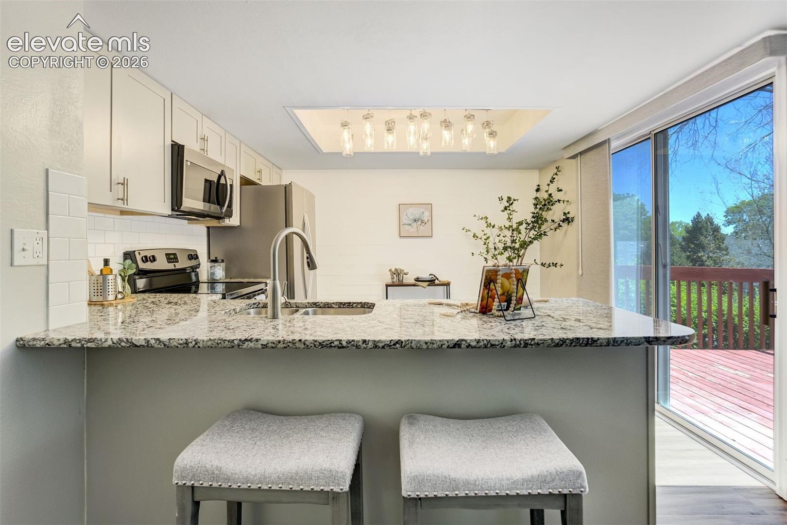 Photo 11 of 314 Cobblestone Drive, Colorado Springs