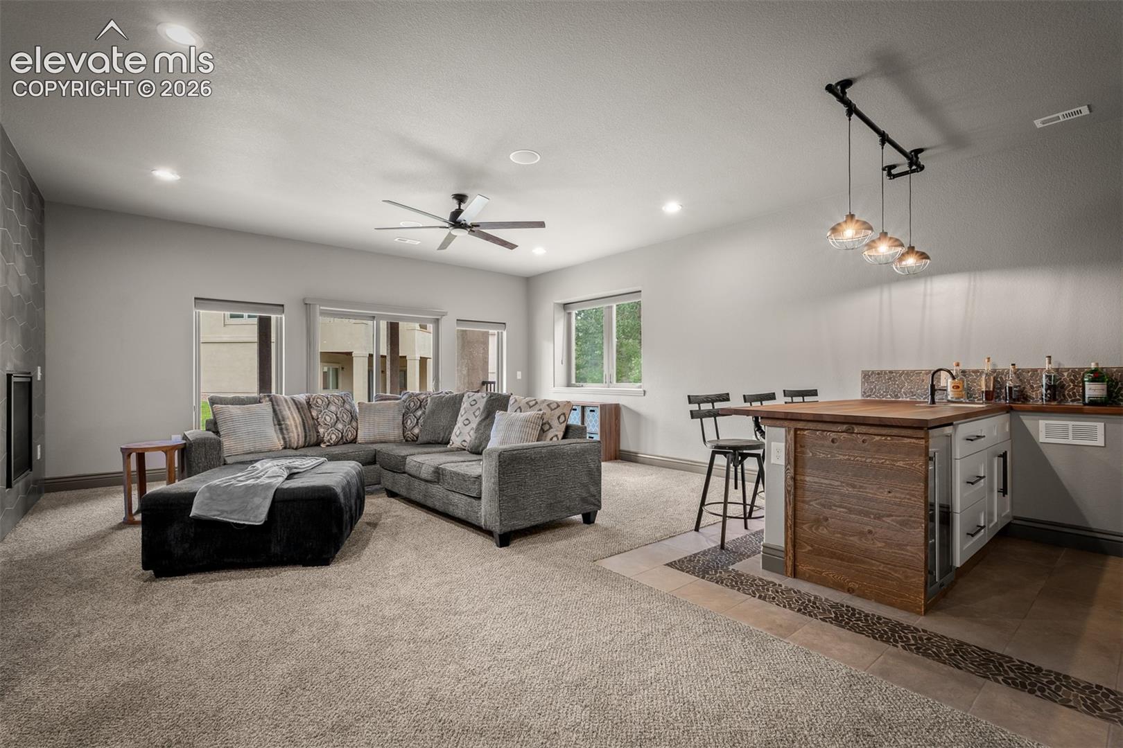 Photo 32 of 4045 Ramshorn Point, Colorado Springs