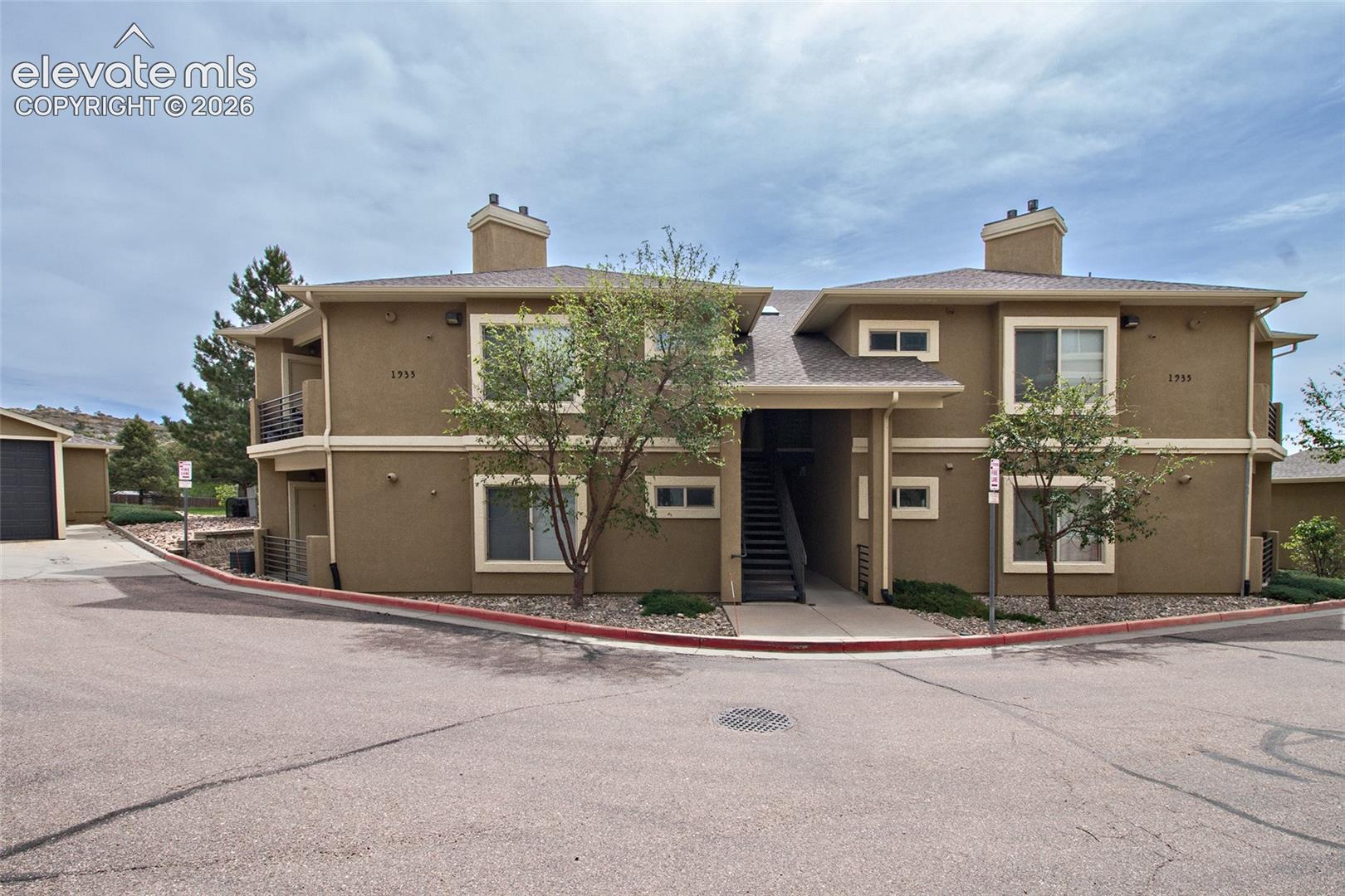 Rockrimmon