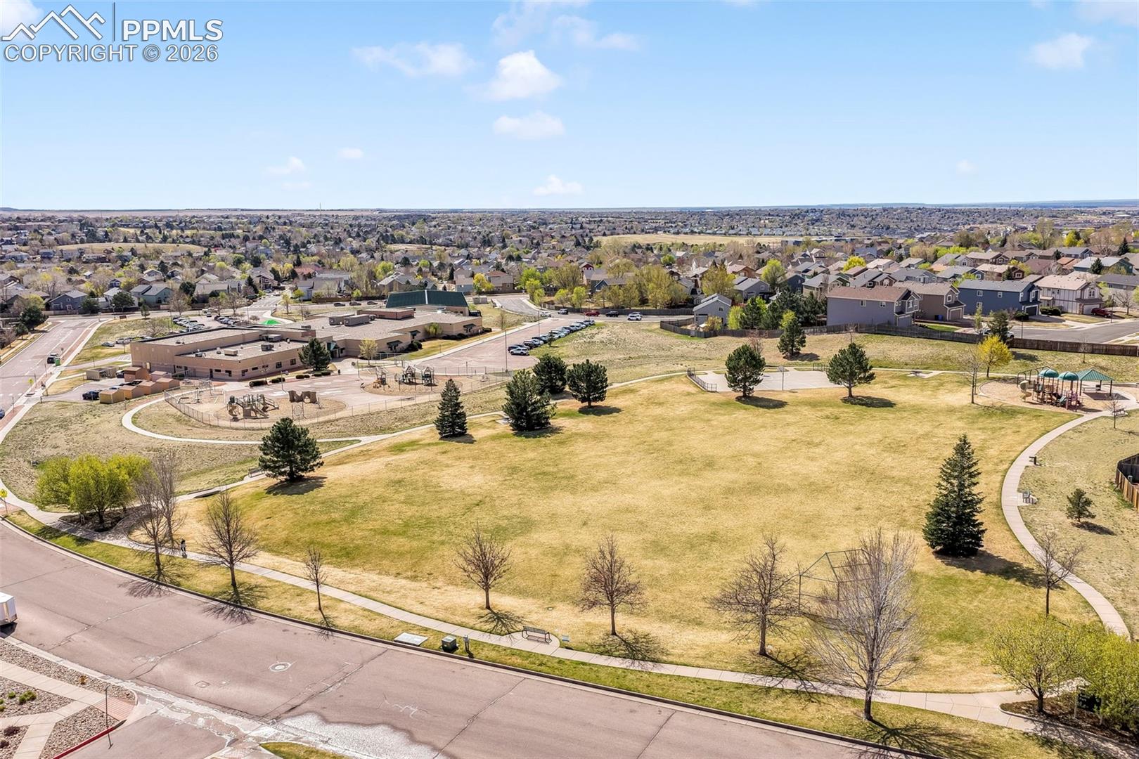 Photo 44 of 5169 Palomino Ranch Point, Colorado Springs