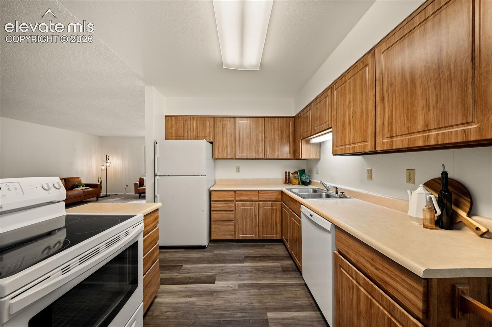 Photo 10 of 3415 Valejo Court, Colorado Springs