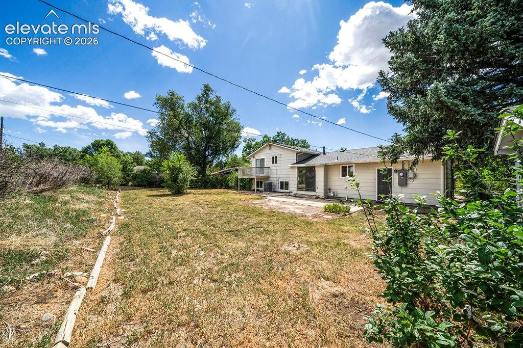 Photo 45 of 320 Cranbrook Circle, Colorado Springs