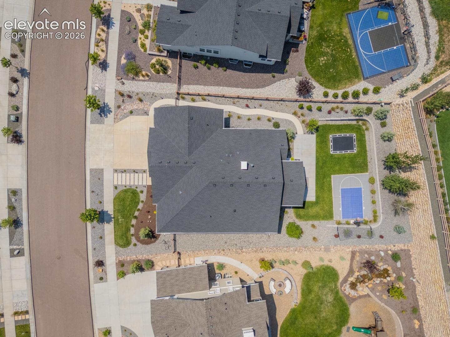 Photo 44 of 2266 Merlot Drive, Colorado Springs