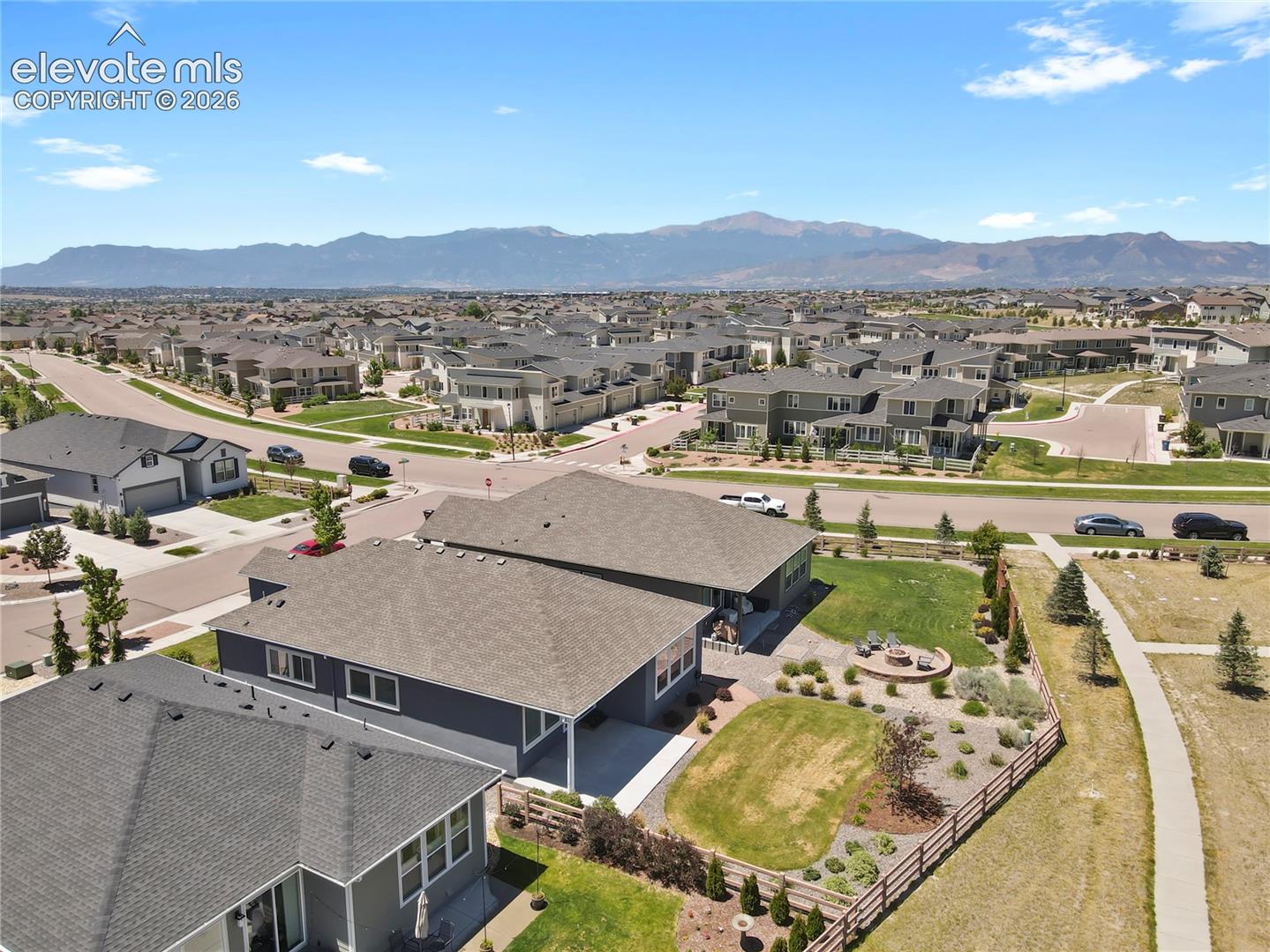 Photo 46 of 6524 Courtland Place, Colorado Springs
