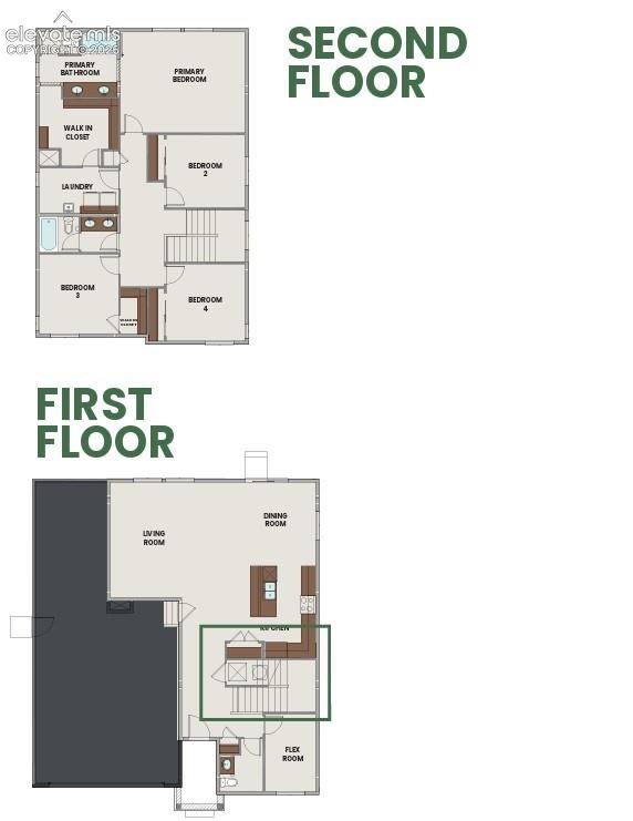 22325 Cattlemen Rn, Calhan, CO 80808