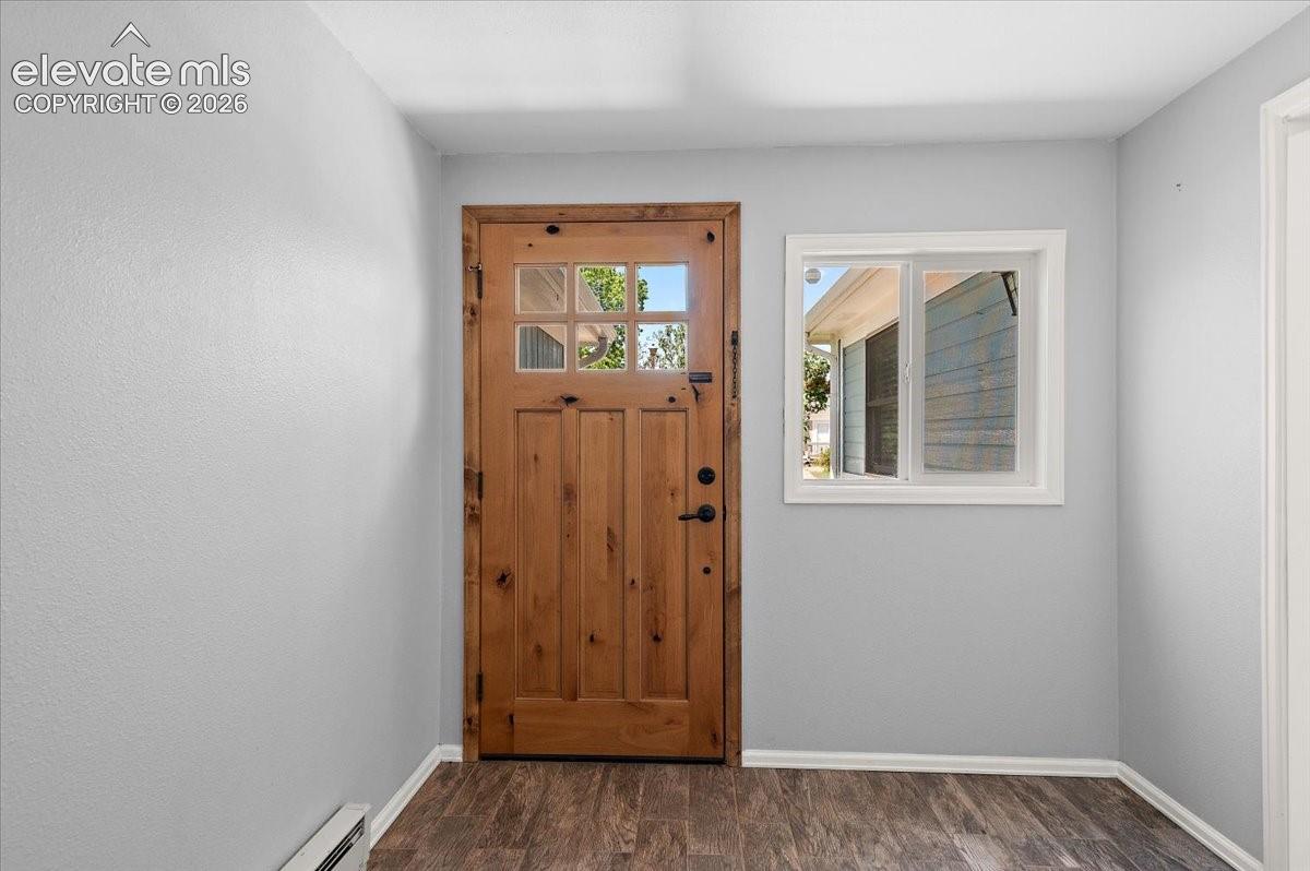 3265 Leoti Dr, Colorado Springs, CO 80922
