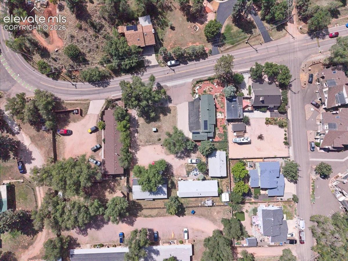 Photo 6 of 109 Crystal Park Road, Manitou Springs