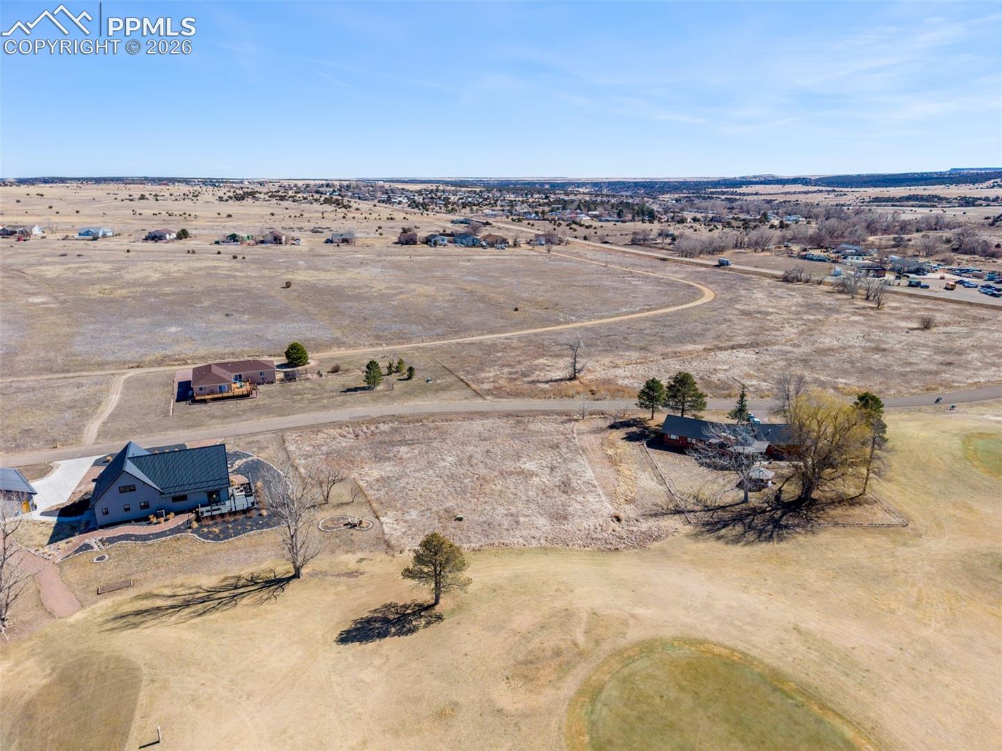 Photo 10 of LOT 14 N Parkway Way, Colorado City