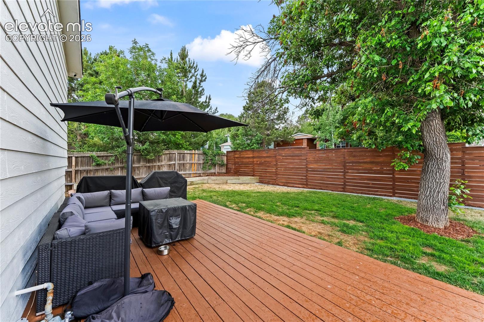 Photo 37 of 3415 Cedarlawn Drive, Colorado Springs