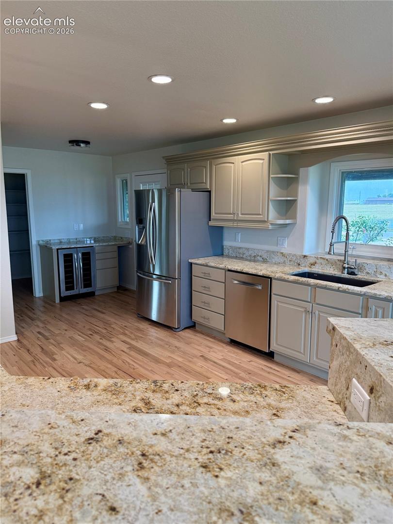 Photo 14 of 4531 Stewart Ranch Court, Colorado Springs