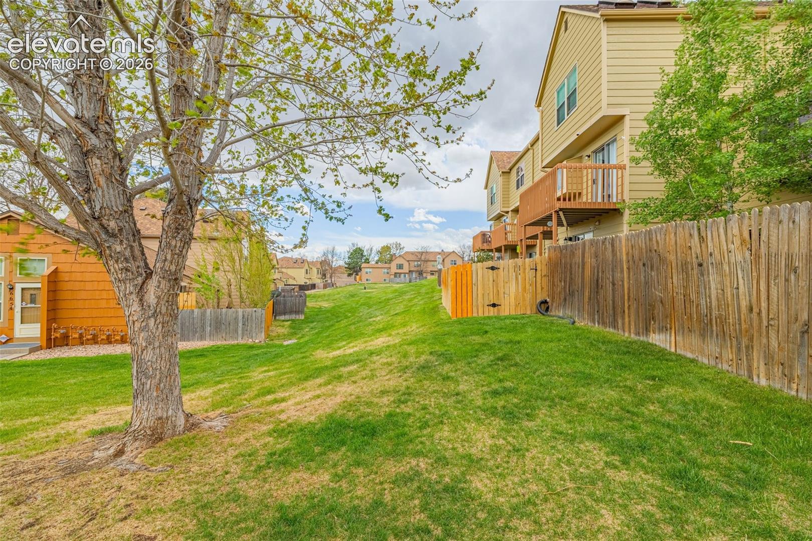 Photo 32 of 539 Rolling Hills Drive, Colorado Springs