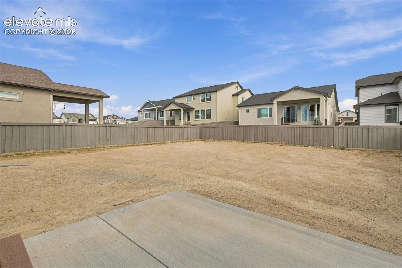 Photo 27 of 8254 Harvey Logan Drive, Colorado Springs