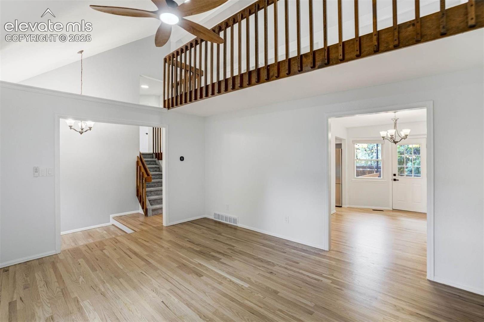 Photo 14 of 6510 White Falcon Court, Colorado Springs