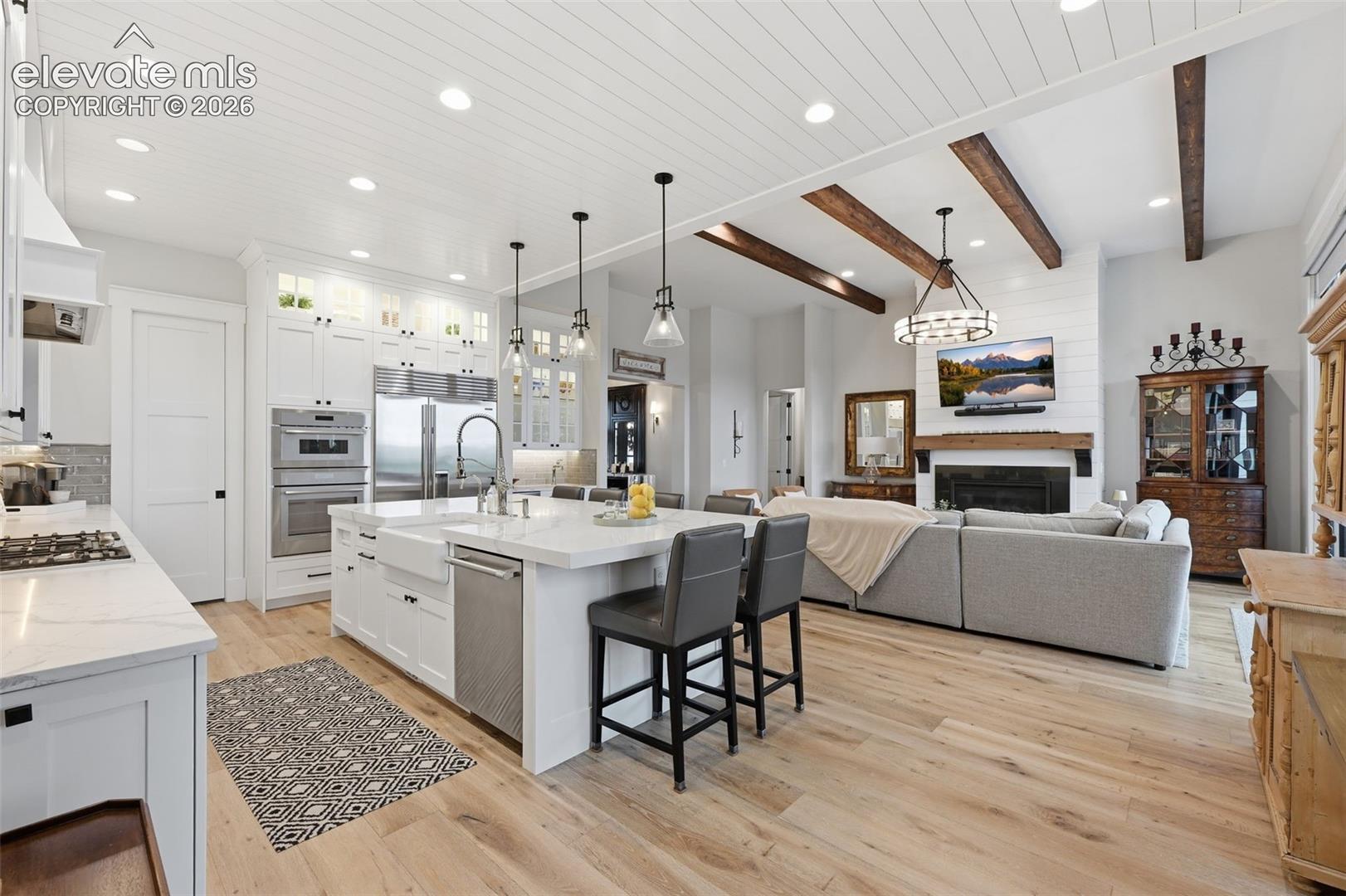 Photo 17 of 7598 Culloden Court, Colorado Springs