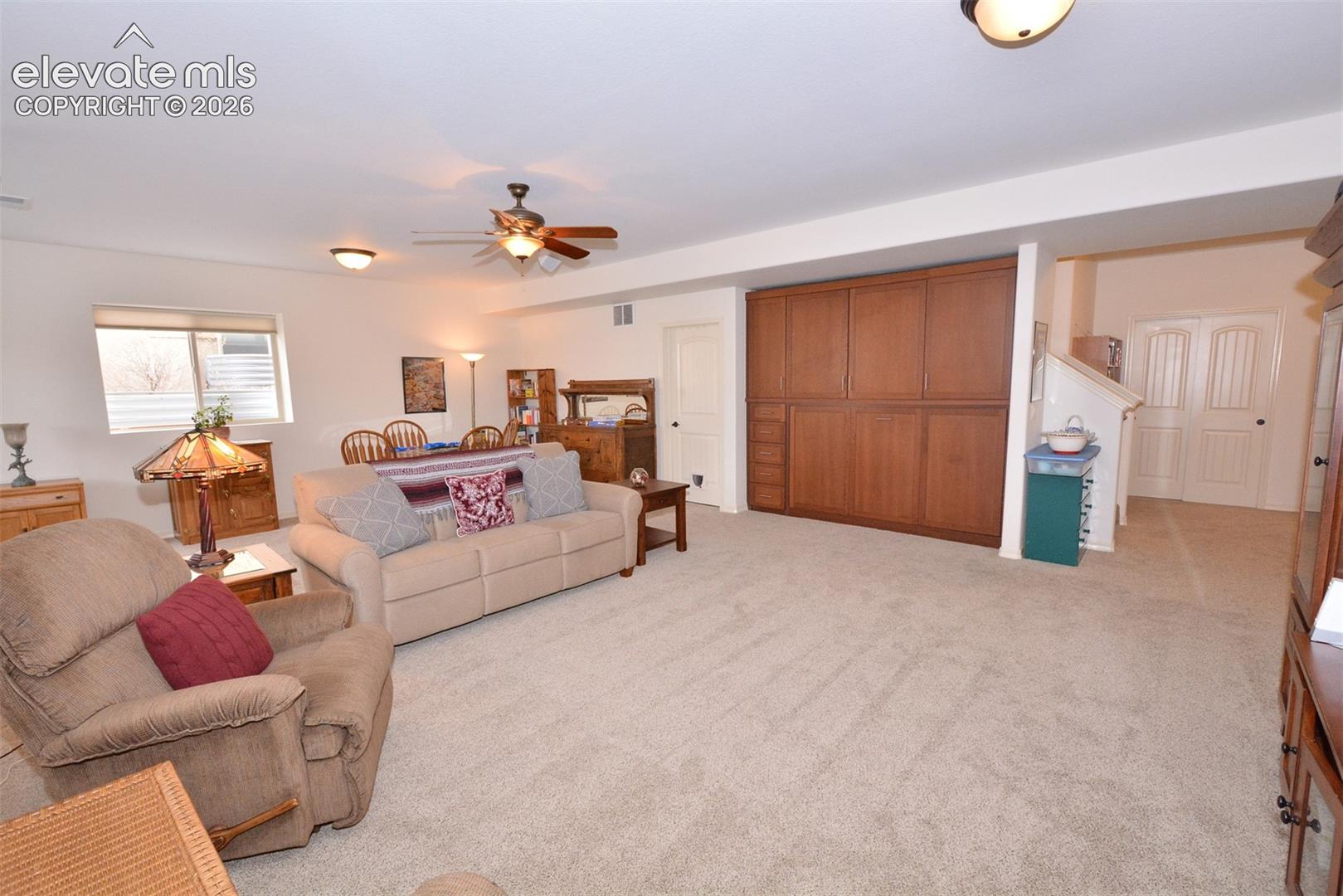 Photo 25 of 2917 Sovereign View, Colorado Springs