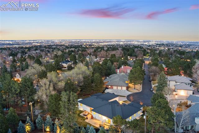 250 Mayfield Ln, Colorado Springs, CO 80906